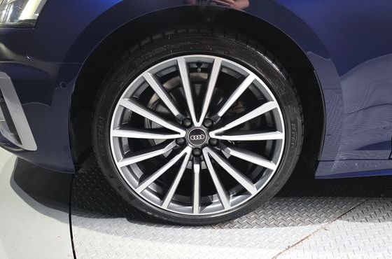 Audi A5 40 TFSI Quattro Premium Sportback — пробег 62 580 км — фото 5 из 5