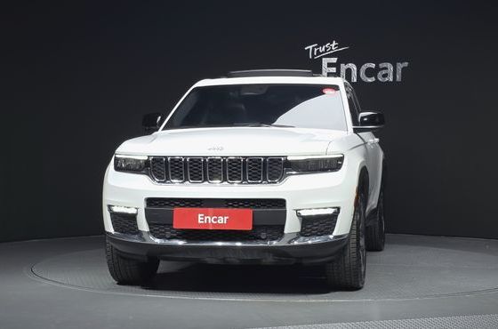Jeep Cherokee 3.6 Limited — пробег 34 418 км — фото 3 из 5