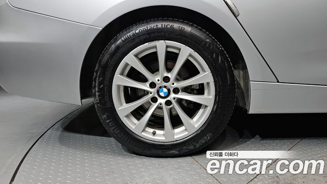 BMW Gran Turismo из Кореи Encar