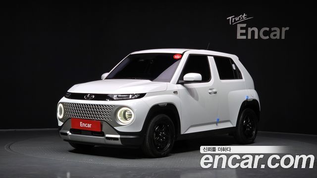 Hyundai Casper Modern — пробег 153 882 км — фото 1 из 5