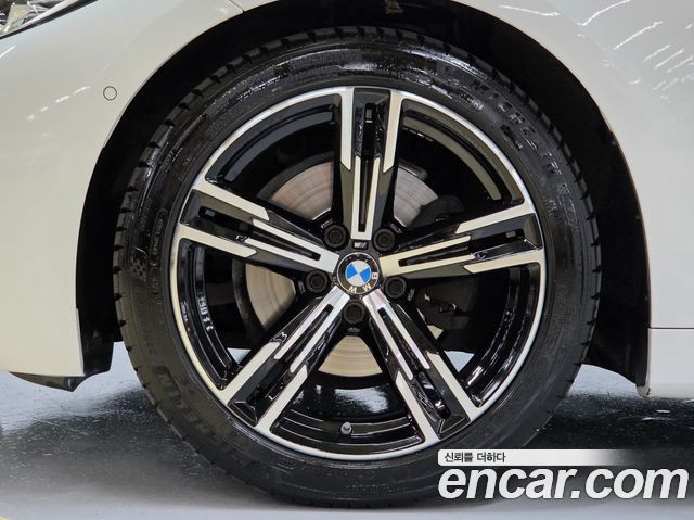 BMW 4-Series 420i M Sport Coupe — пробег 71 075 км — фото 5 из 5