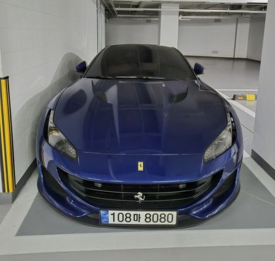 Ferrari Portofino 3.9 V8 — пробег 15 238 км — фото 1 из 5