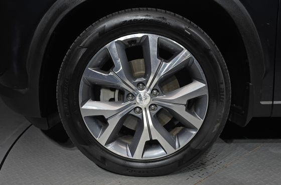 Hyundai Palisade Gasoline 3.8 4WD Prestige — пробег 94 342 км — фото 5 из 5