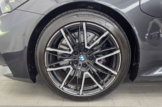 BMW M5 M5 Sedan — пробег 19 266 км — фото 5 из 5