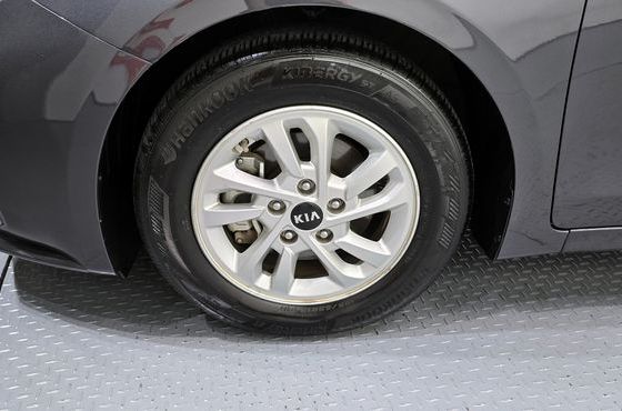 Kia K3 Luxury — пробег 78 393 км — фото 5 из 5