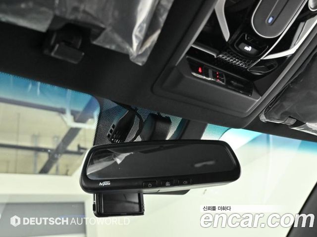 Ssangyong Rexton из Кореи Encar