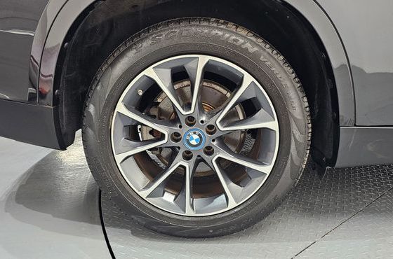 BMW X5 xDrive 40e iPerformance — пробег 46 676 км — фото 5 из 5