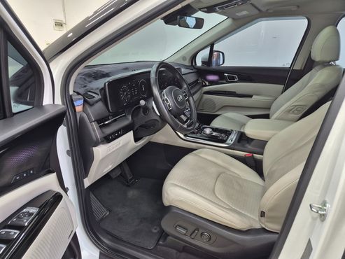Kia Carnival 7-Seater Signature — пробег 47 922 км — фото 5 из 5