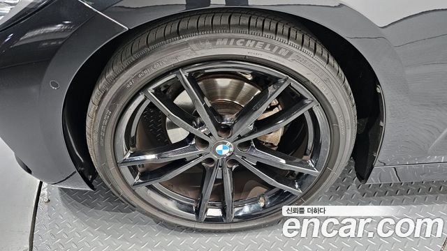 BMW 4-Series 420i M Sport Coupe — пробег 99 807 км — фото 5 из 5