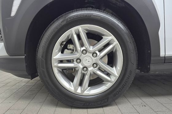 Hyundai Kona Diesel 1.6 2WD Modern Choice — пробег 91 952 км — фото 5 из 5