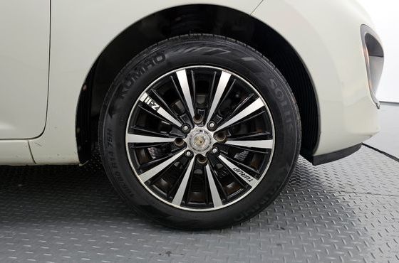 Kia morning Deluxe Trendy — пробег 114 960 км — фото 5 из 5