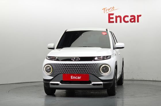 Hyundai Casper Modern — пробег 105 331 км — фото 3 из 5