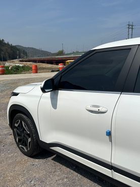 Kia Seltos Gasoline 1.6 Turbo 2WD Prestige — пробег 19 000 км — фото 4 из 5