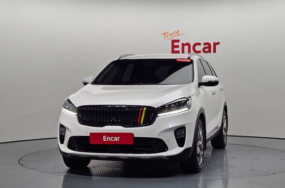 Kia Sorento Diesel 2.2 2WD Marster — пробег 136 350 км — фото 3 из 5