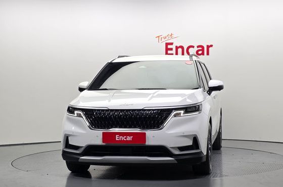 Kia Carnival 9-Seater Prestige — пробег 79 349 км — фото 3 из 5