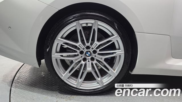 BMW M2 из Кореи Encar
