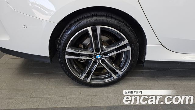 BMW 2-Series из Кореи Encar