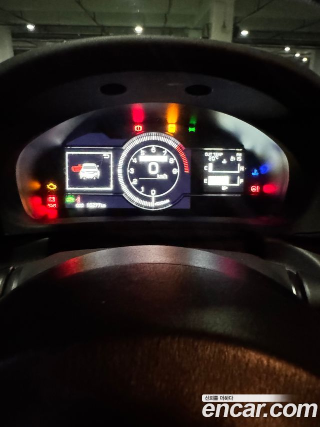 Toyota 86 из Кореи Encar