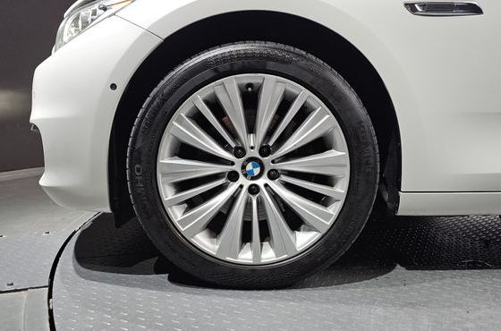 BMW Gran Turismo GT 30d xDrive — пробег 111 681 км — фото 5 из 5