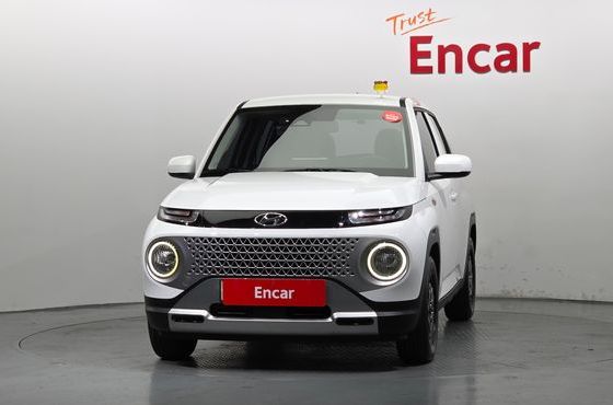 Hyundai Casper Modern — пробег 117 891 км — фото 3 из 5