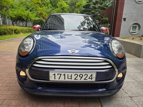 Mini Cooper Standard Third Generation — пробег 133 872 км — фото 5 из 5