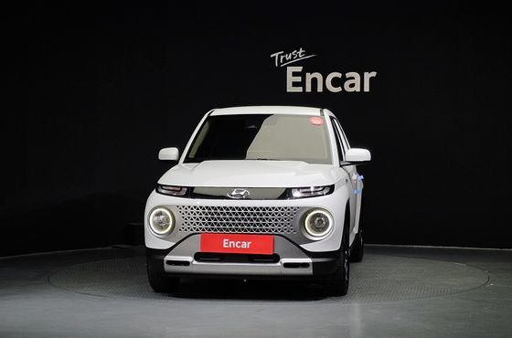 Hyundai Casper Modern — пробег 102 404 км — фото 3 из 5
