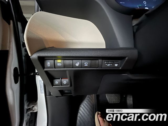 Toyota Sienna из Кореи Encar