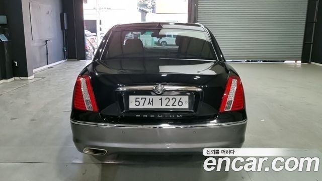 Kia OPIRUS из Кореи Encar