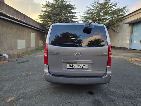 Hyundai Starex 5-Seater VAN Smart — пробег 149 504 км — фото 5 из 5