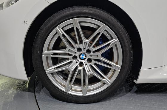 BMW M2 M2 Coupe — пробег 9 285 км — фото 5 из 5