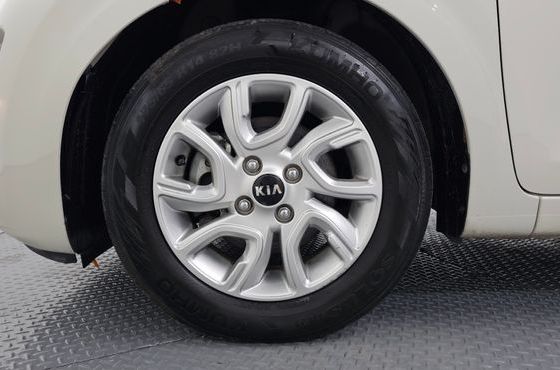 Kia morning Trendy — пробег 85 212 км — фото 5 из 5