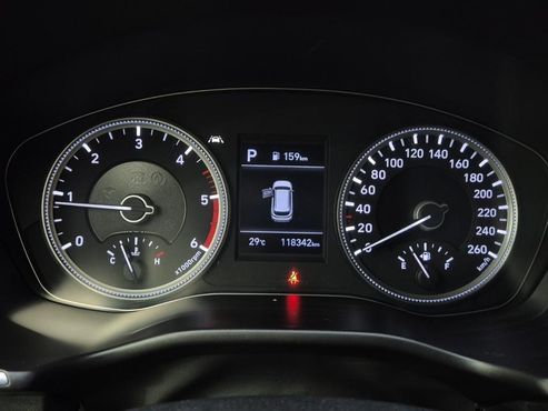 Hyundai Santafe Diesel 2.0 2WD Premium — пробег 118 330 км — фото 5 из 5