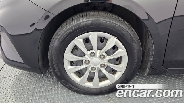 Kia K3 из Кореи Encar