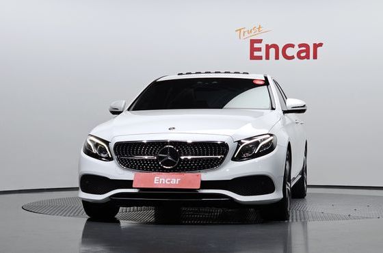 Mercedes-Benz E-Class E300 4MATIC AV Intelligent Drive — пробег 171 902 км — фото 3 из 5