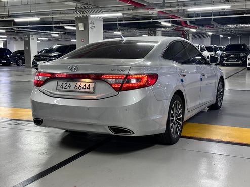 Hyundai Grandeur HG300 Premium — пробег 151 177 км — фото 3 из 5