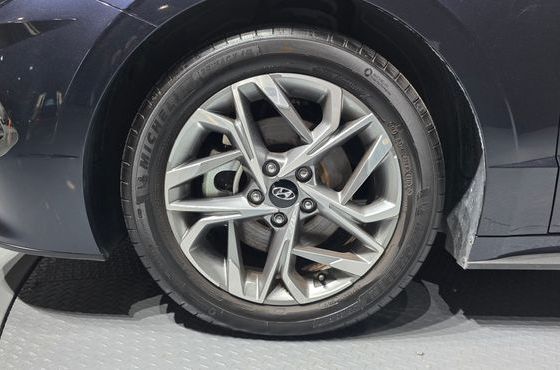Hyundai Sonata 2.0 Premium — пробег 31 809 км — фото 5 из 5