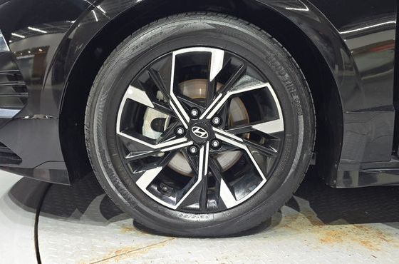 Hyundai Sonata 2.0 Exclusive — пробег 40 715 км — фото 5 из 5