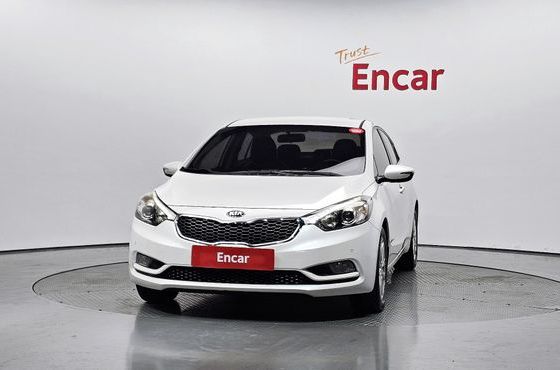 Kia K3 Prestige — пробег 115 388 км — фото 3 из 5