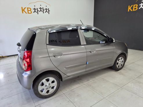 Kia morning LX Special — пробег 135 693 км — фото 3 из 5