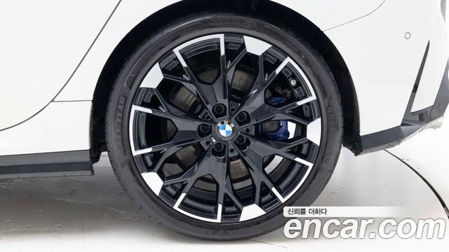 BMW 1-Series из Кореи Encar