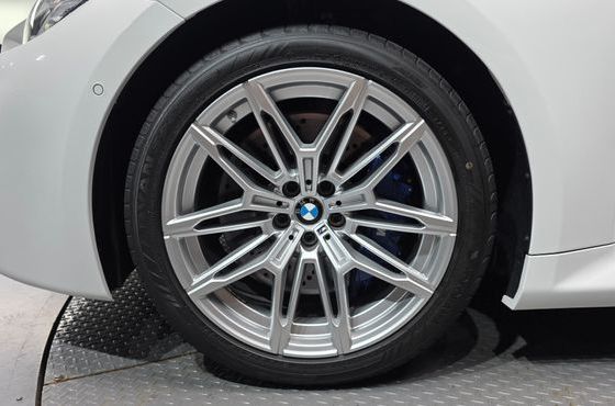 BMW M2 M2 Coupe — пробег 1 652 км — фото 5 из 5