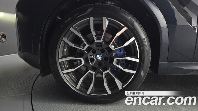 BMW X6 из Кореи Encar