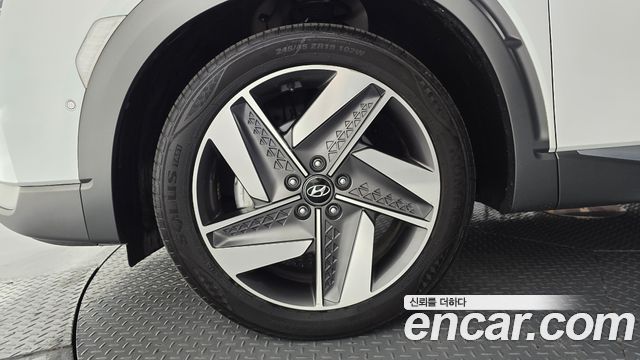 Hyundai Nexo Premium — пробег 64 106 км — фото 5 из 5