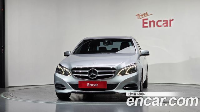 Mercedes-Benz E-Class E220 Bluetec Avantgarde — пробег 145 491 км — фото 3 из 5