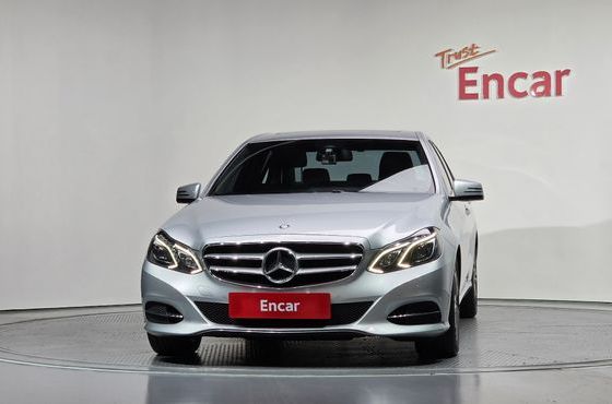 Mercedes-Benz E-Class E220 Bluetec Avantgarde — пробег 145 491 км — фото 3 из 5