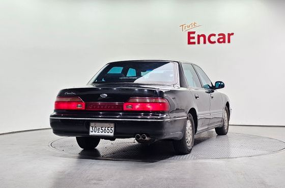 Hyundai Grandeur 2.0 Executive — пробег 90 047 км — фото 4 из 5