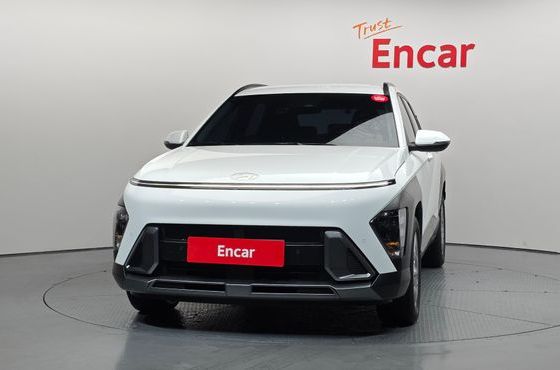 Hyundai Kona Gasoline 2.0 2WD Premium — пробег 44 869 км — фото 3 из 5