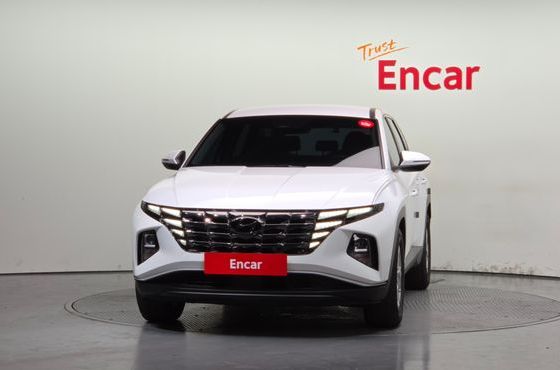 Hyundai Tucson Diesel 2.0 2WD Modern — пробег 67 802 км — фото 3 из 5