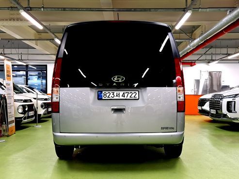 Hyundai Staria Cargo 5-Seater Modern — пробег 159 003 км — фото 4 из 5