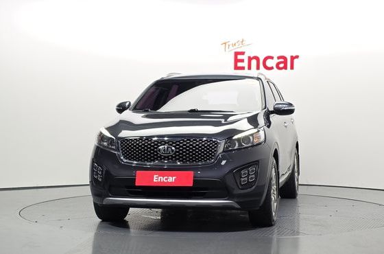 Kia Sorento Diesel 2.2 2WD Noblesse Special — пробег 140 475 км — фото 3 из 5